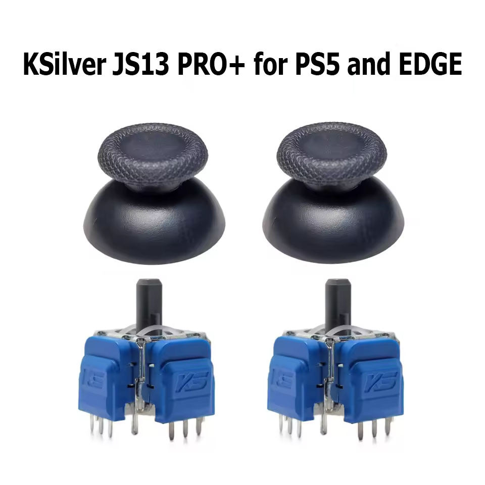JS13 Pro+ TMR joystick module